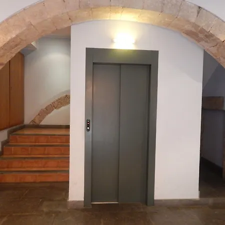 Pou Rodo 22 Appartement
