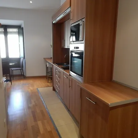 Pou Rodo 22 Appartement *