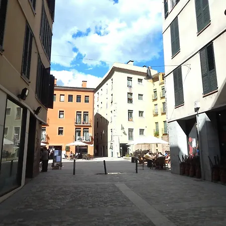 Pou Rodo 22 Appartement Gerona