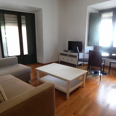 Pou Rodo 22 Appartement Gerona