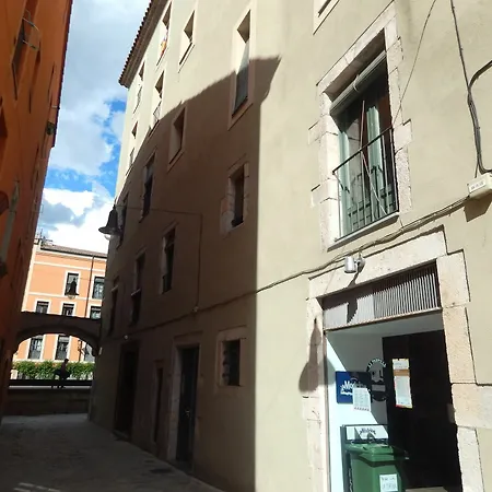 Appartement Pou Rodo 22 Gerona
