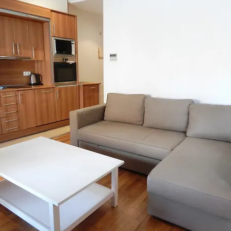 Appartement Pou Rodo 22