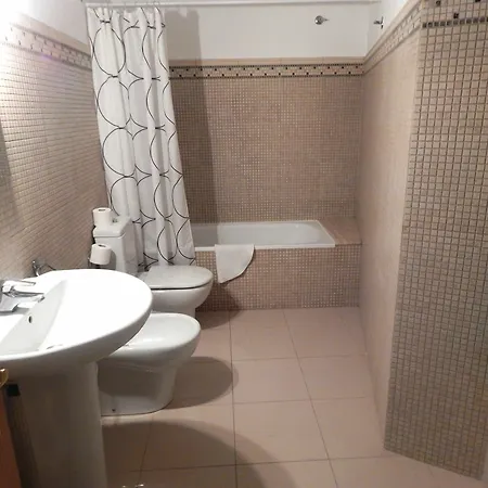 Pou Rodo 22 Appartement