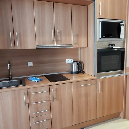 Appartement Pou Rodo 22 Gerona
