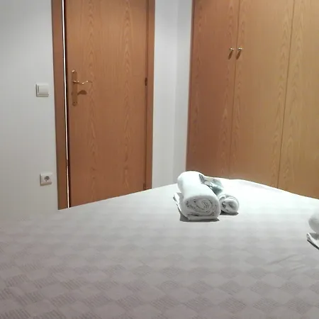 Pou Rodo 22 Appartement